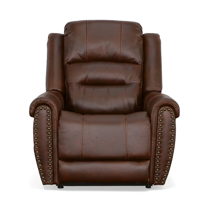Power Lift Recliner with Right-Hand Control & Power Headrest
