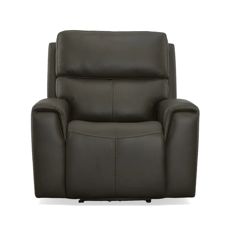 Power Recliner with Power Headrest