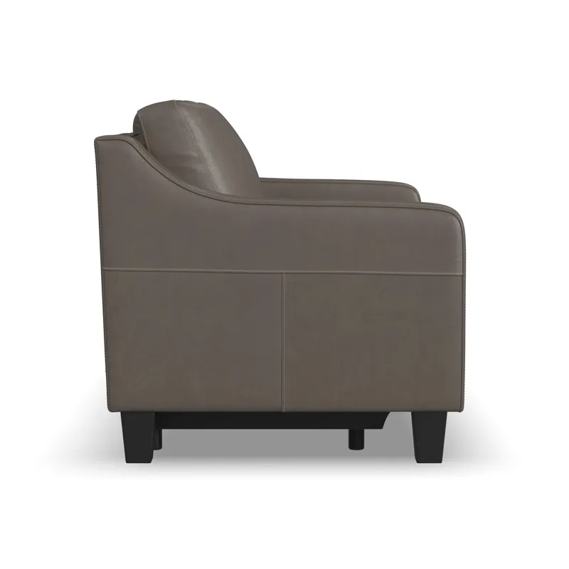 1118-600P in Leather 019-70