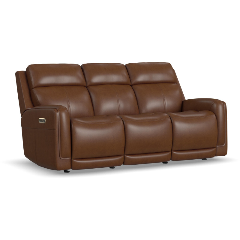 Alister brown sofa
