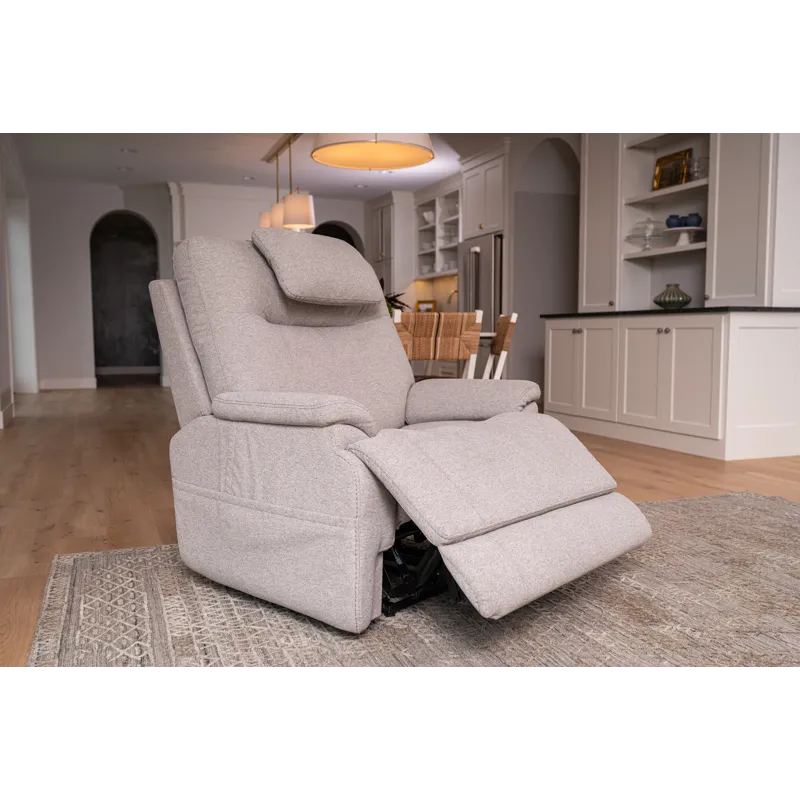 Power Sleep Chair