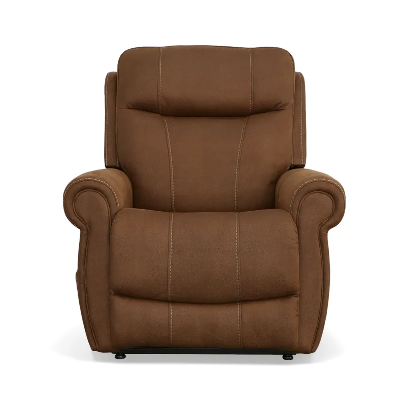 Power Lift Recliner with Power Headrest & Lumbar