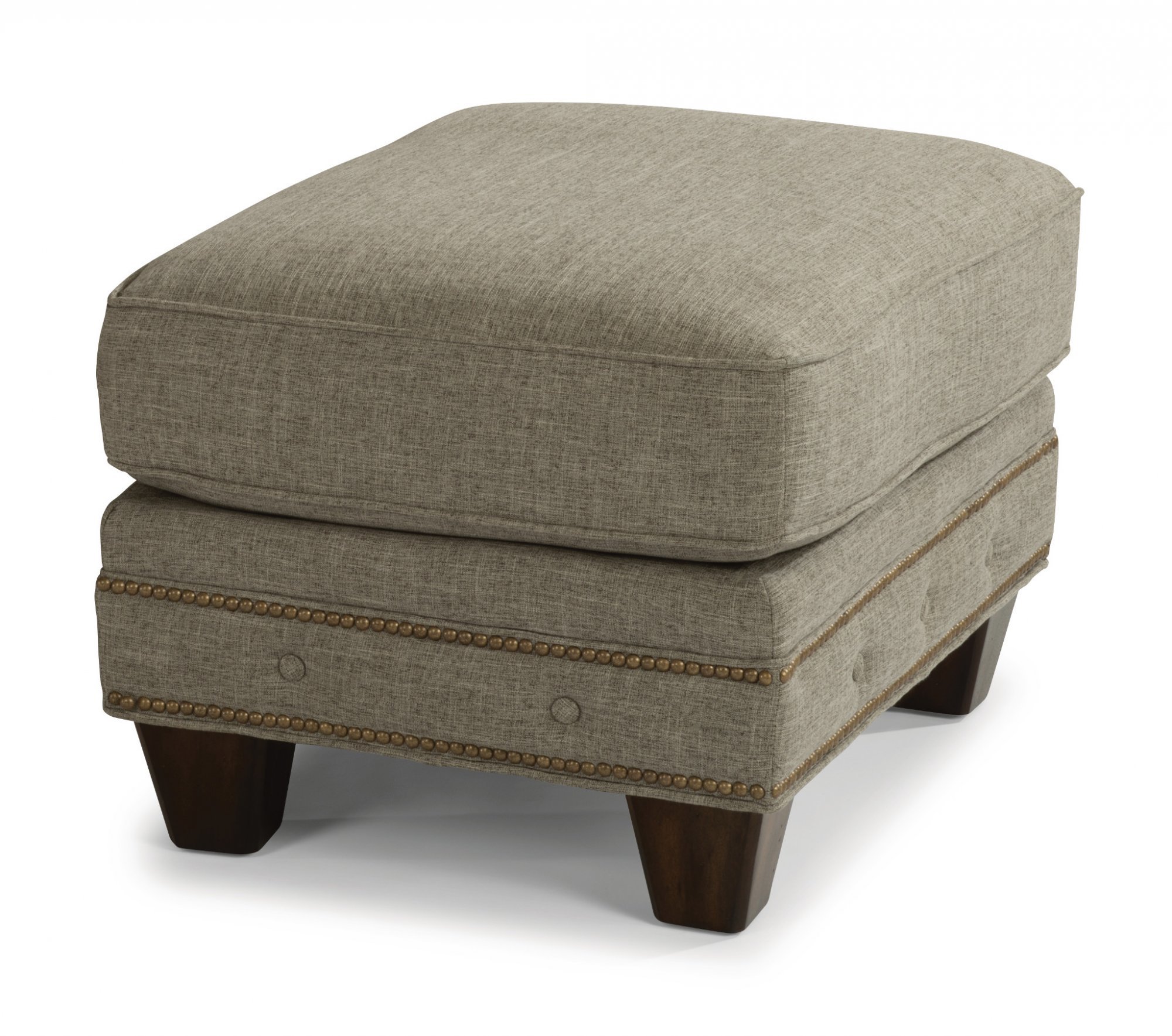 Ottoman LRUOTTSU8976 by Flexsteel Furniture at The Furniture Mall Clearance