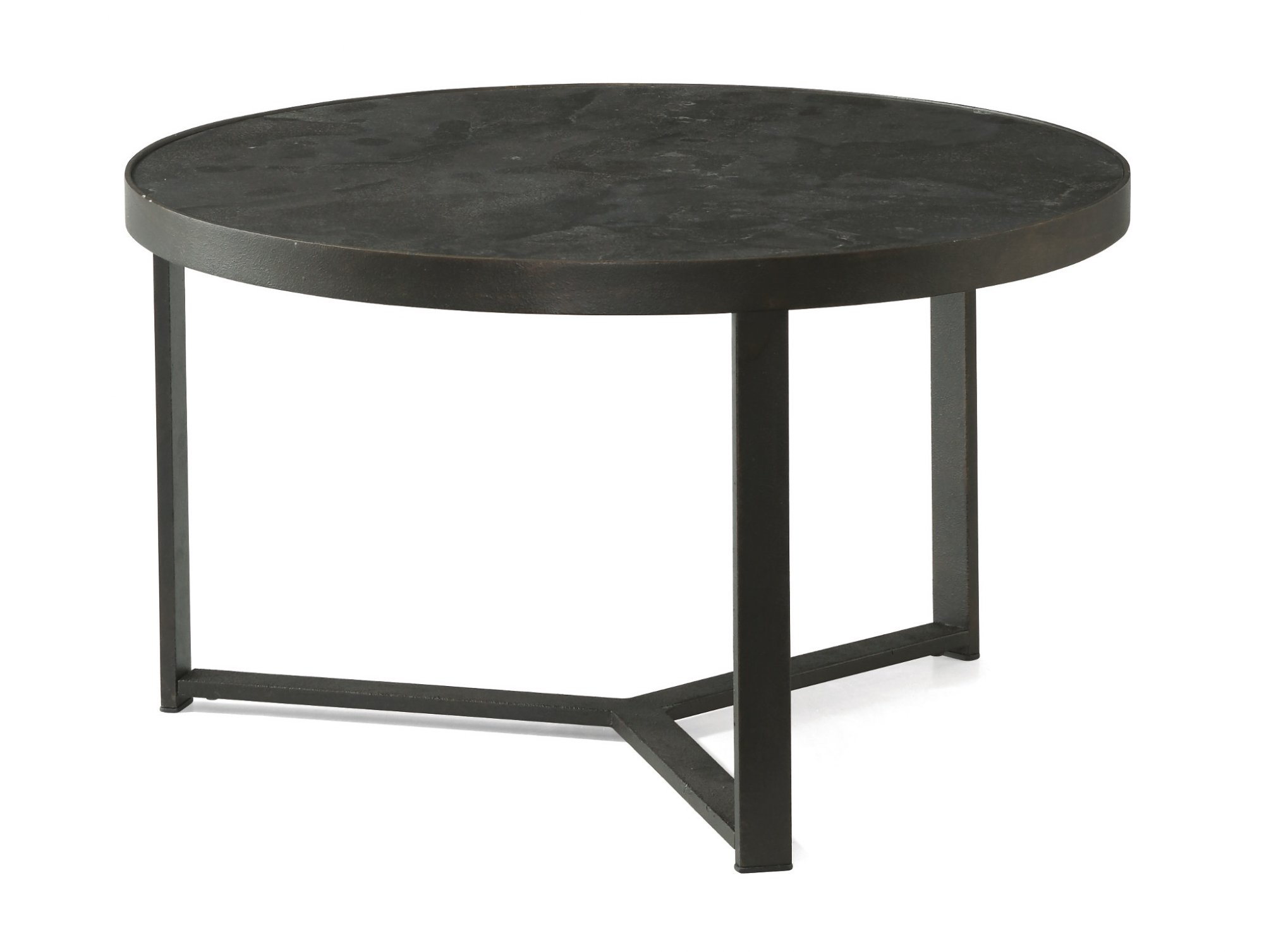 Carmen Small Round Bunching Coffee Table W14460344 by Flexsteel