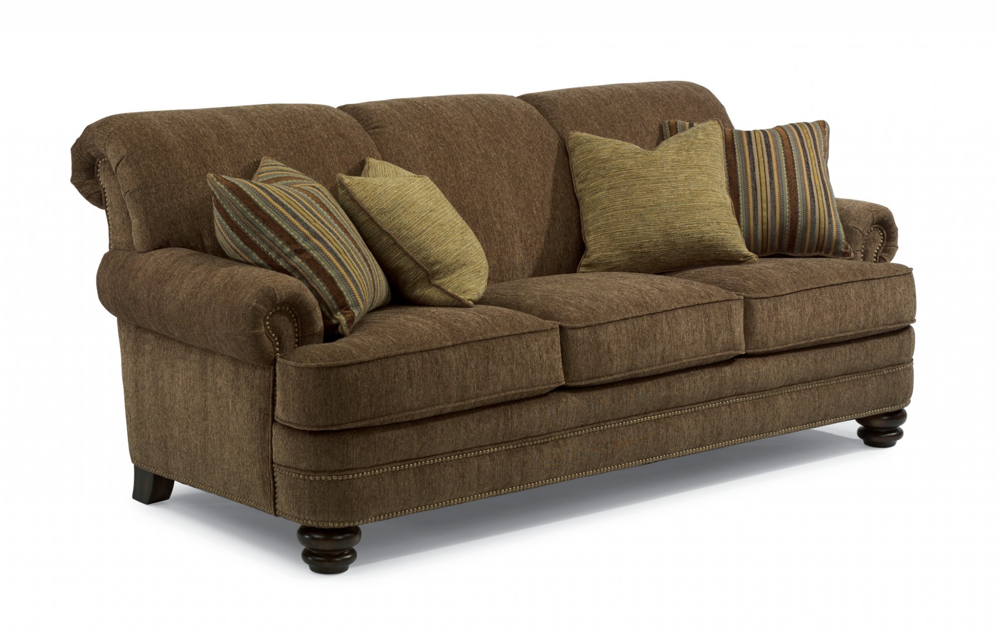 Bay Bridge Sofa by Flexsteel Furniture 779131 Riley's Furniture