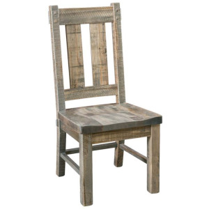 Houston Side Chair