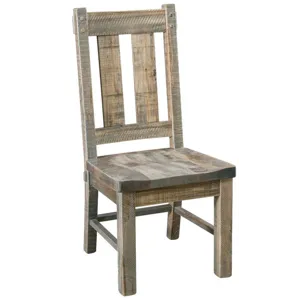 Houston Side Chair