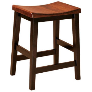 Coby 24" Bar Stool