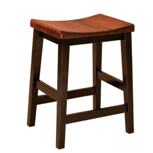 Coby 24" Bar Stool