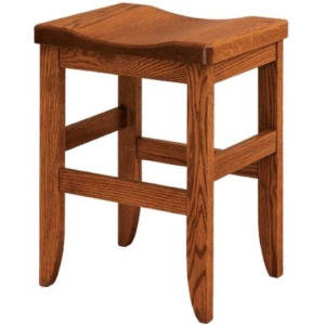 Clifton 24" Bar Stool