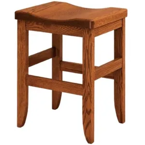 Clifton 24" Bar Stool