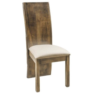 Evergreen Side Chair