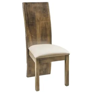 Evergreen Side Chair