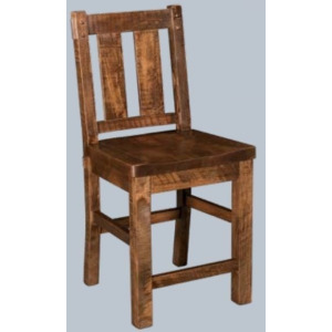 Houston 24" Bar Stool