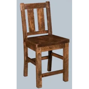 Houston 24" Bar Stool