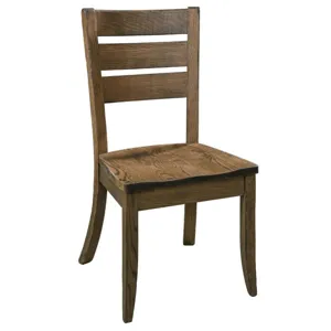 Savannah Side Chair
