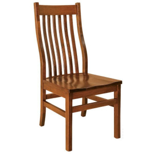 Wabash Side Chair