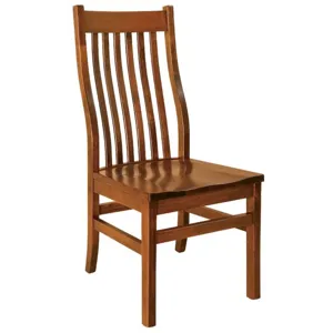 Wabash Side Chair