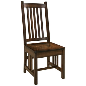 Misson Side Chair