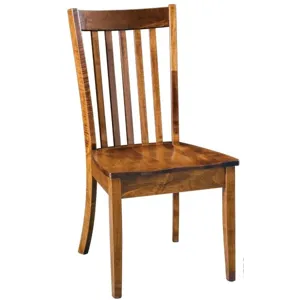 Newport Side Chair