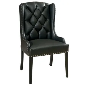Bradshaw Arm Chair
