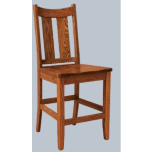 Aspen 24" Bar Stool
