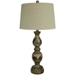 Arthur Table Lamp