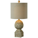 Clara Table Lamp