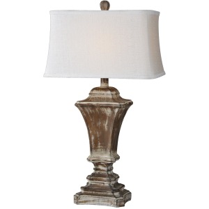 KINGSTON TABLE LAMP