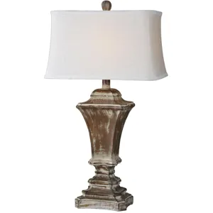 KINGSTON TABLE LAMP