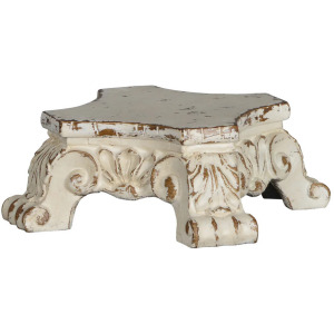 Iris-CW Lamp Pedestal