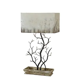 Mary Sue Table Lamp