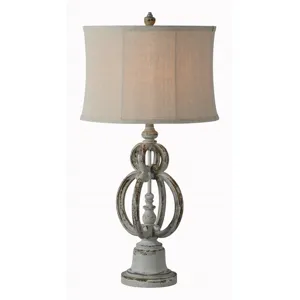 Tanner Table Lamp