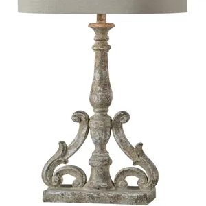 Florence Table Lamp