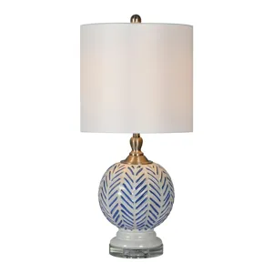 Lulu Table Lamp