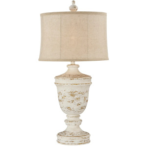 Chrissy Table Lamp
