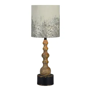Knight Table Lamp