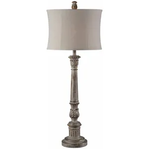 Victoria Buffet Lamp