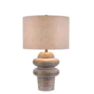 Malone Table Lamp