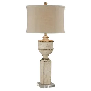 Carmen Table Lamp