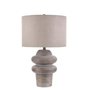 Malone Table Lamp