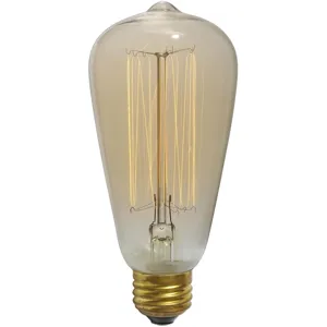 LG Edison Bulb