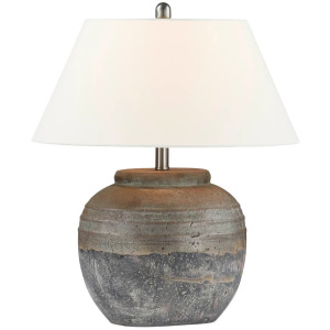 Garrison Table Lamp
