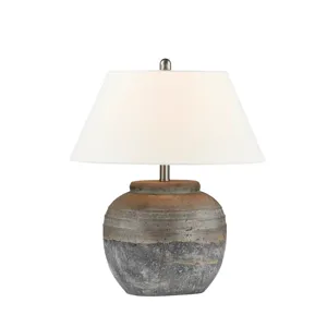Garrison Table Lamp