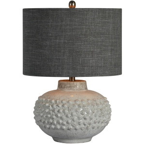 Scarlett Table Lamp
