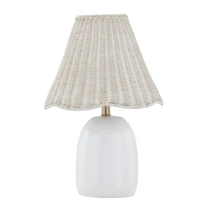 Prairie Table Lamp