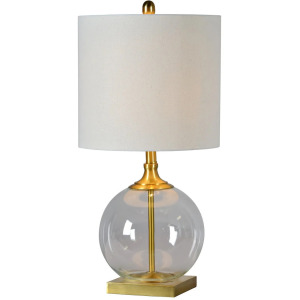 Laurel Table Lamp