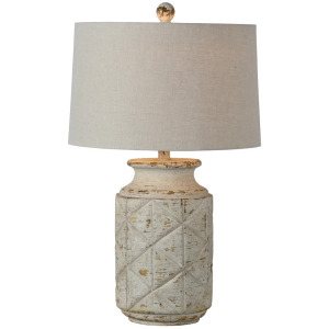 Hampton Table Lamp