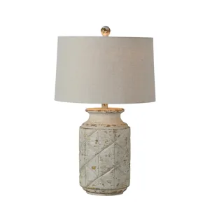 Hampton Table Lamp