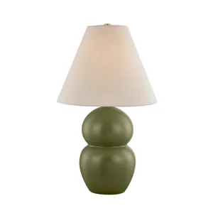 Valerie Table Lamp
